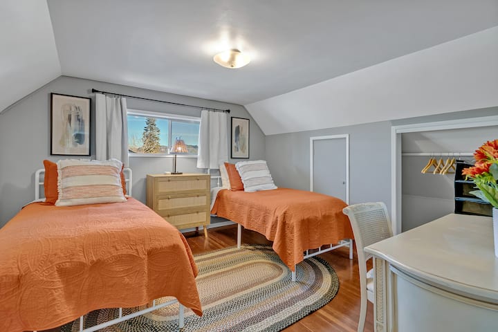 ห้องนอน