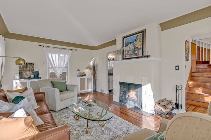 ห้องนั่งเล่น