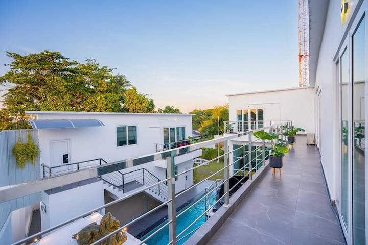 VacayandCo Pattaya managed Airbnb listing 3