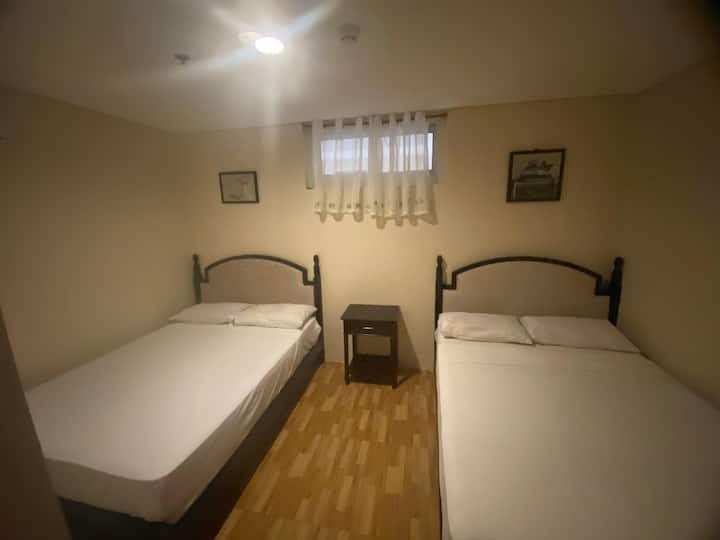 غرفة النوم 2