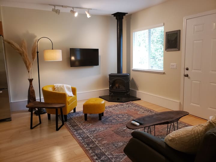 Peardale Pines, Chalet - Nevada City, CA