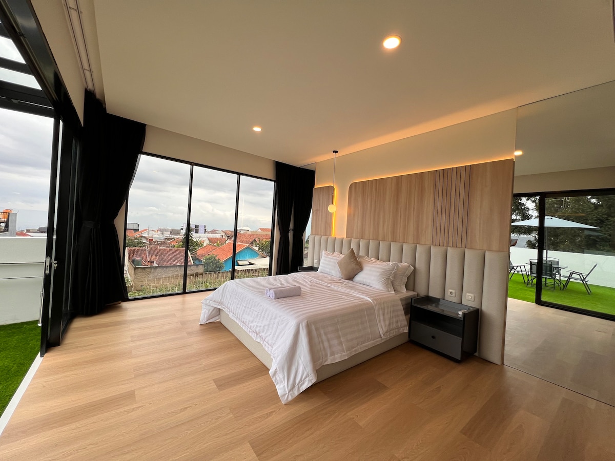 საძინებელი 1