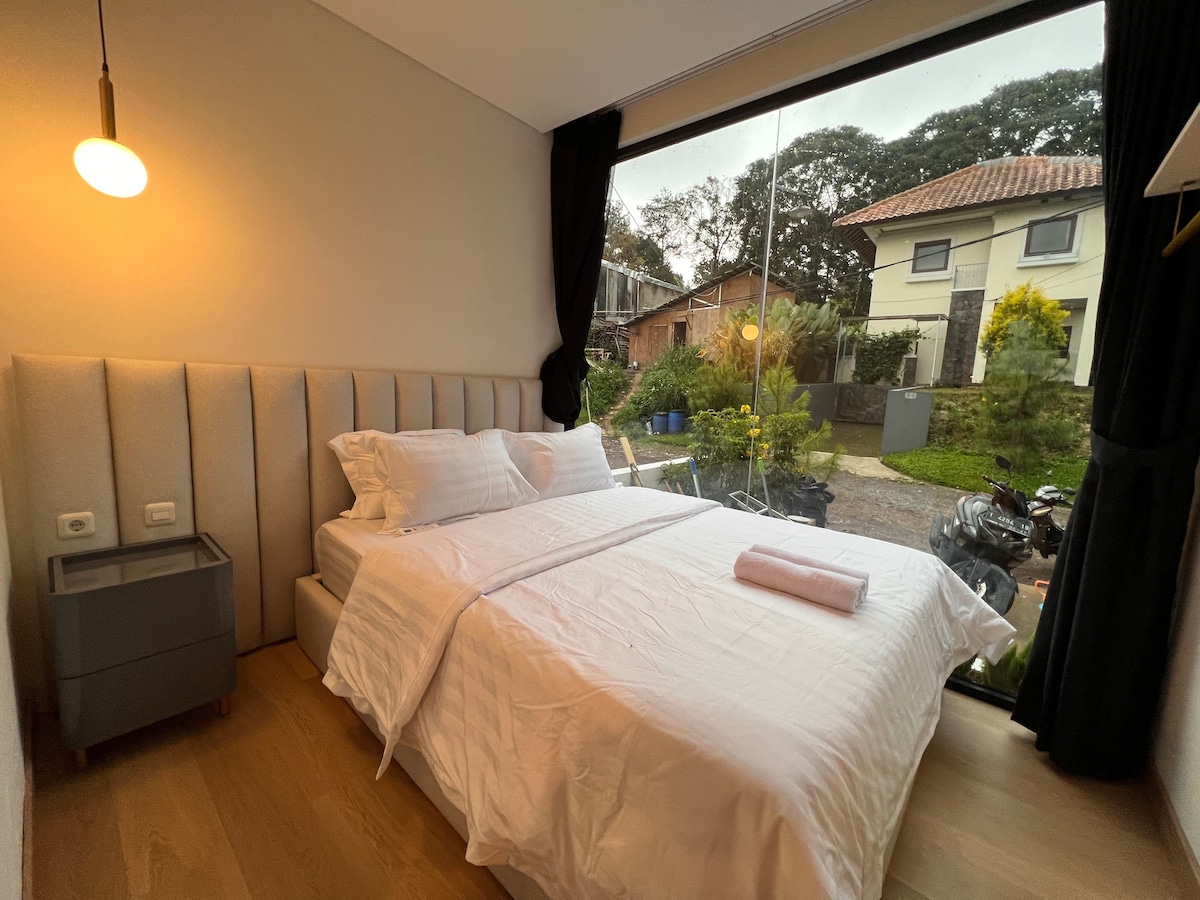 საძინებელი 5