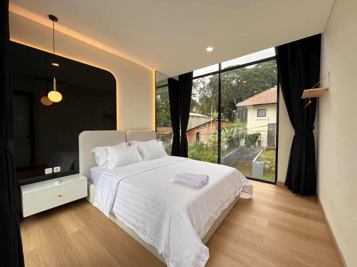 საძინებელი 3