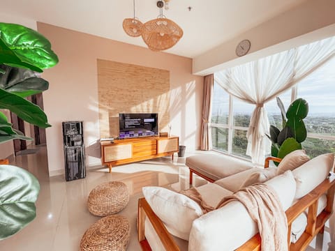 ARRAM | No 619 | U residence 1 Golf View! New