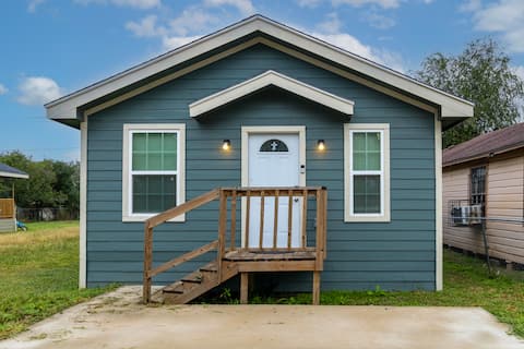 Spacious 3 bedroom