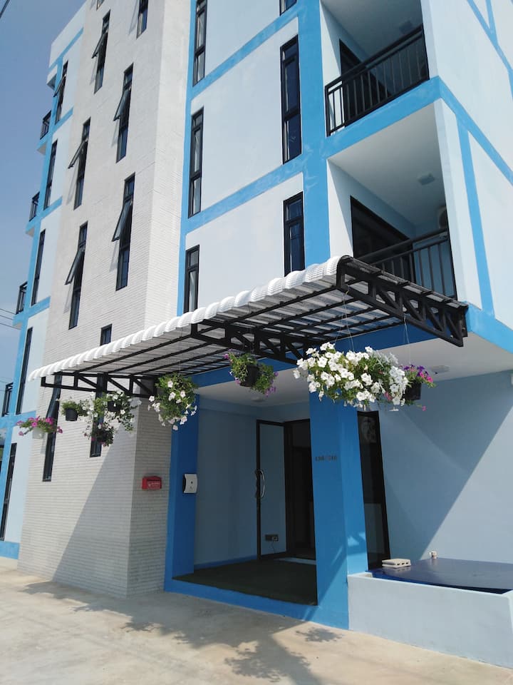 Cozy Comfort @ Hua Hin 102 - Hua Hin