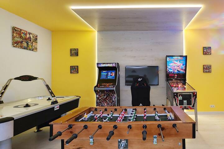 VILLA ALTUS Luxurious villa 15 min from Ericeira gallery image 4