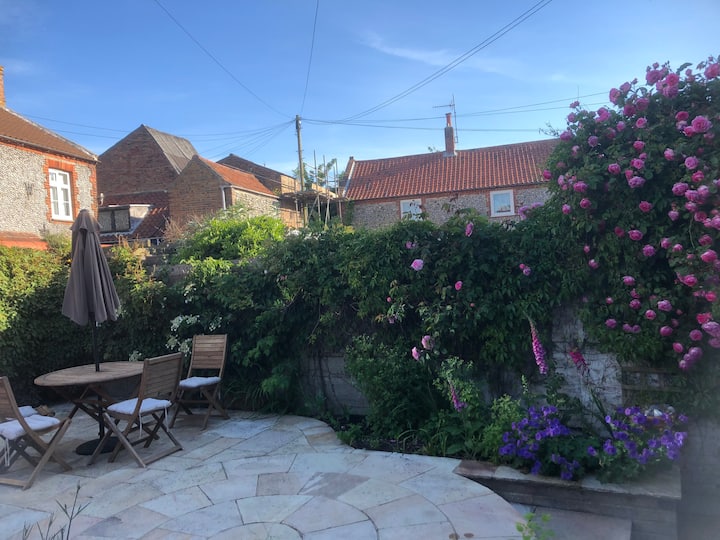 Sheringham Holiday Rentals & Homes England, United Kingdom Airbnb