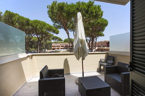 Maestrale Suite Apartment