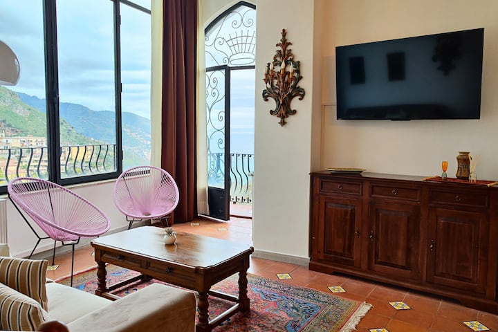 Casa Bella - Taormina