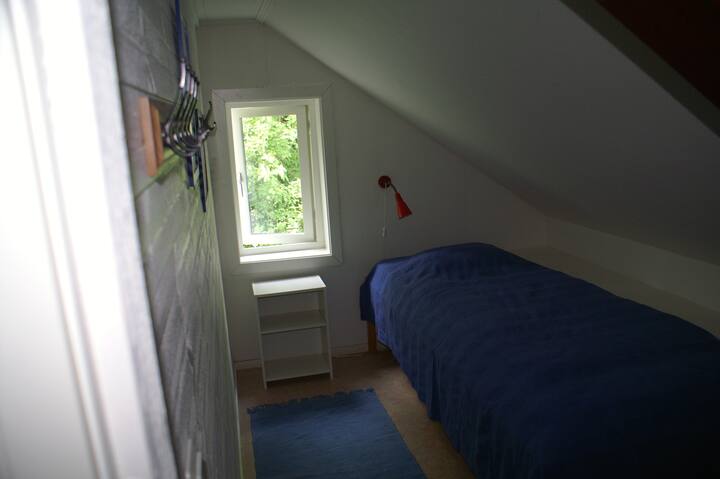 Slaapkamer 2