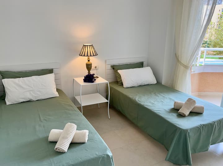 Habitación 1