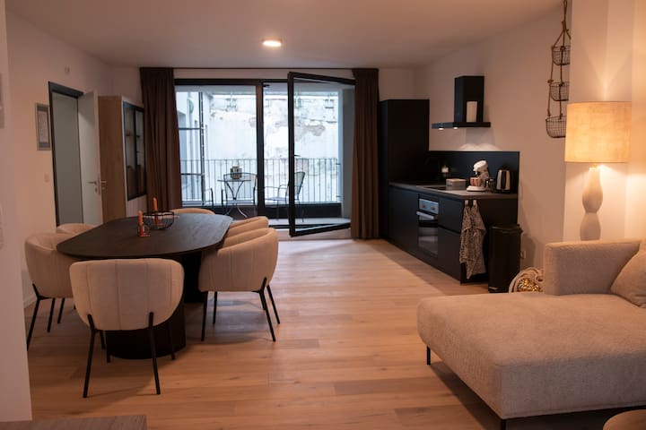 101 – central Superior suite 101 – Free Parking