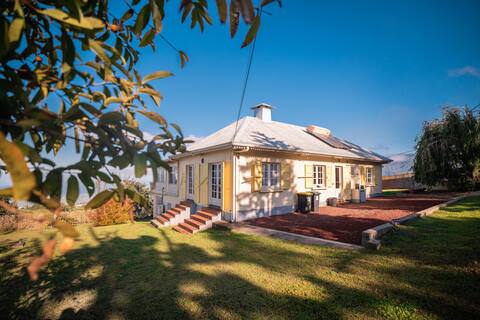 Villa Ifitoulia