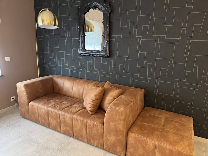Appartement 2 Personnes - Storia - Verlaine