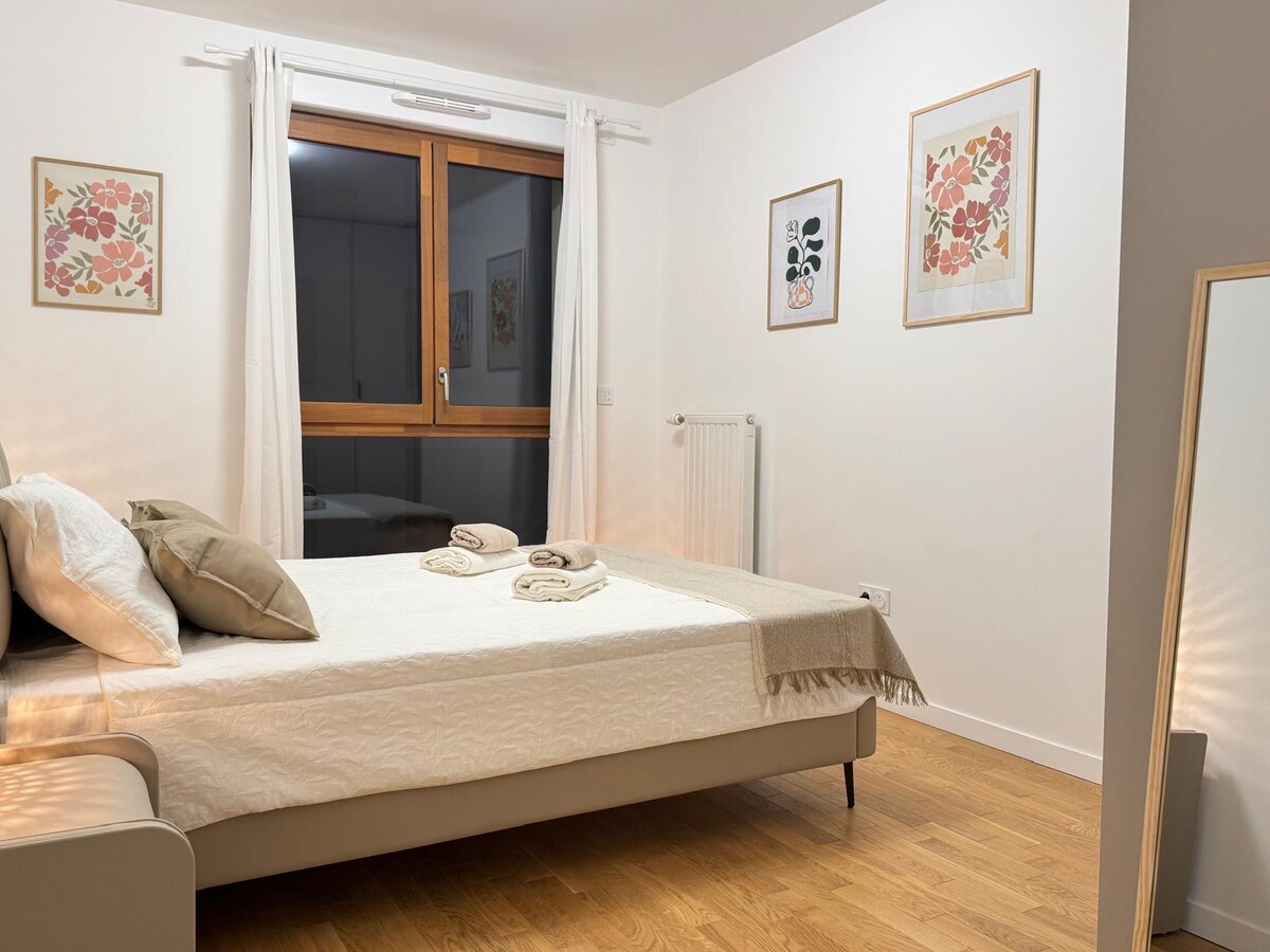 غرفة النوم 1