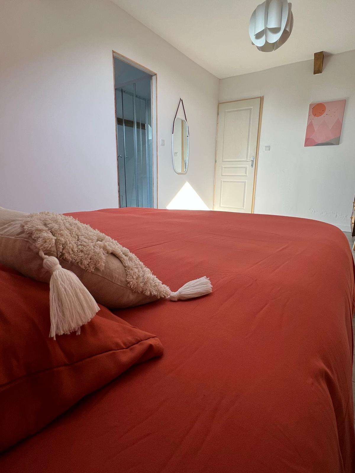 חדר שינה 3 קומה שנייה 