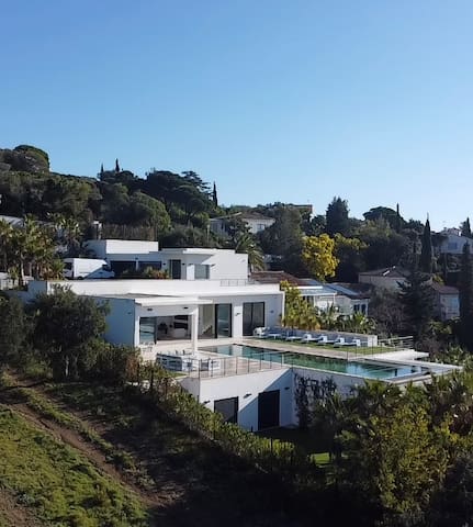 Welkom - Home managed Airbnb listing 1