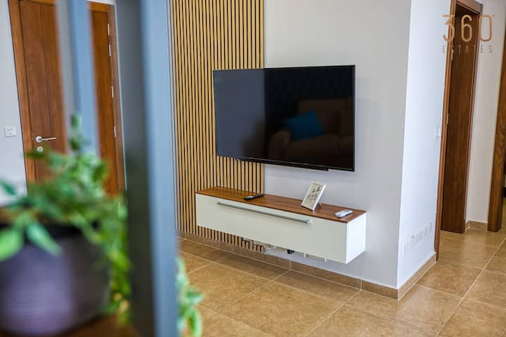 Designer 2br Home In The Centre Of Marsascala - Malte
