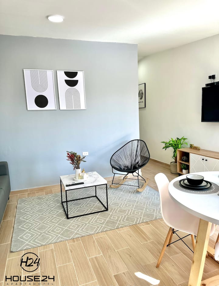 Espectacular Apartamento En Yopal - House24 - Yopal