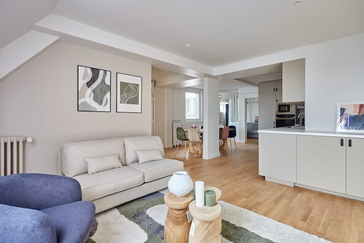 მისაღები ოთახი