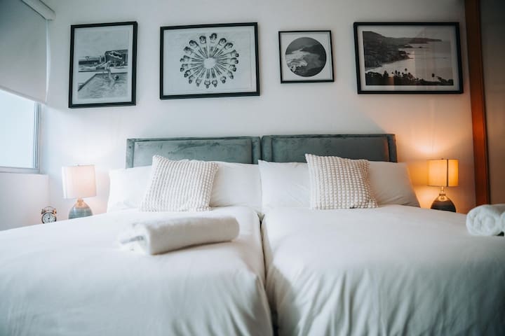 Iconic Joy managed Airbnb listing 2