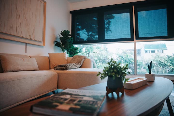 Luxury Building/16 Guest/3 Bathrooms/9 Beds/8 Room - San Juan