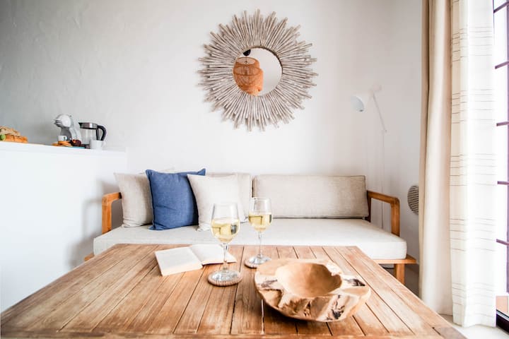 Casa Tigarita - Sun Beach - Fuerteventura