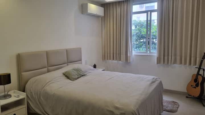 საძინებელი 2