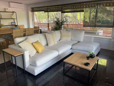 Eden Mar Sant Antoni de Calonge