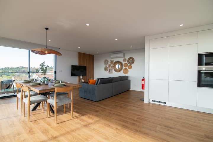 Priolo In Ponta Delgada 4th Flr Apt Great Location - Ponta Delgada