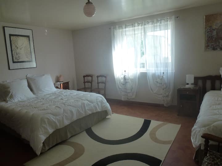 chambre 4