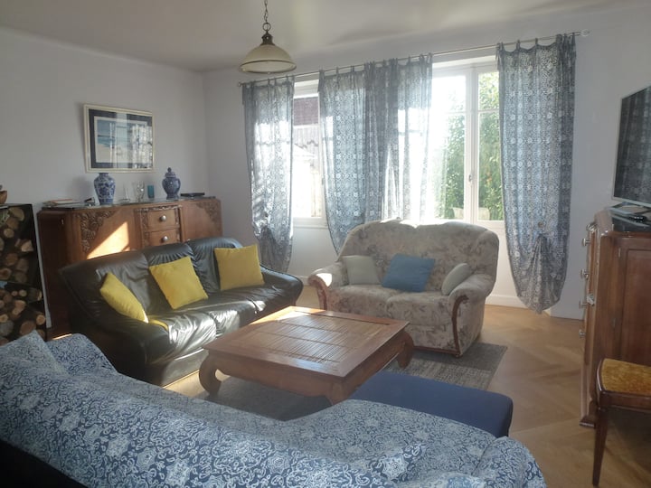 Villa Audrey - Carennac