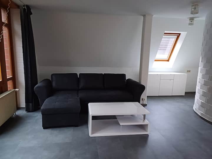 Schöne Naturnahe Ferienwohnung - Schortens