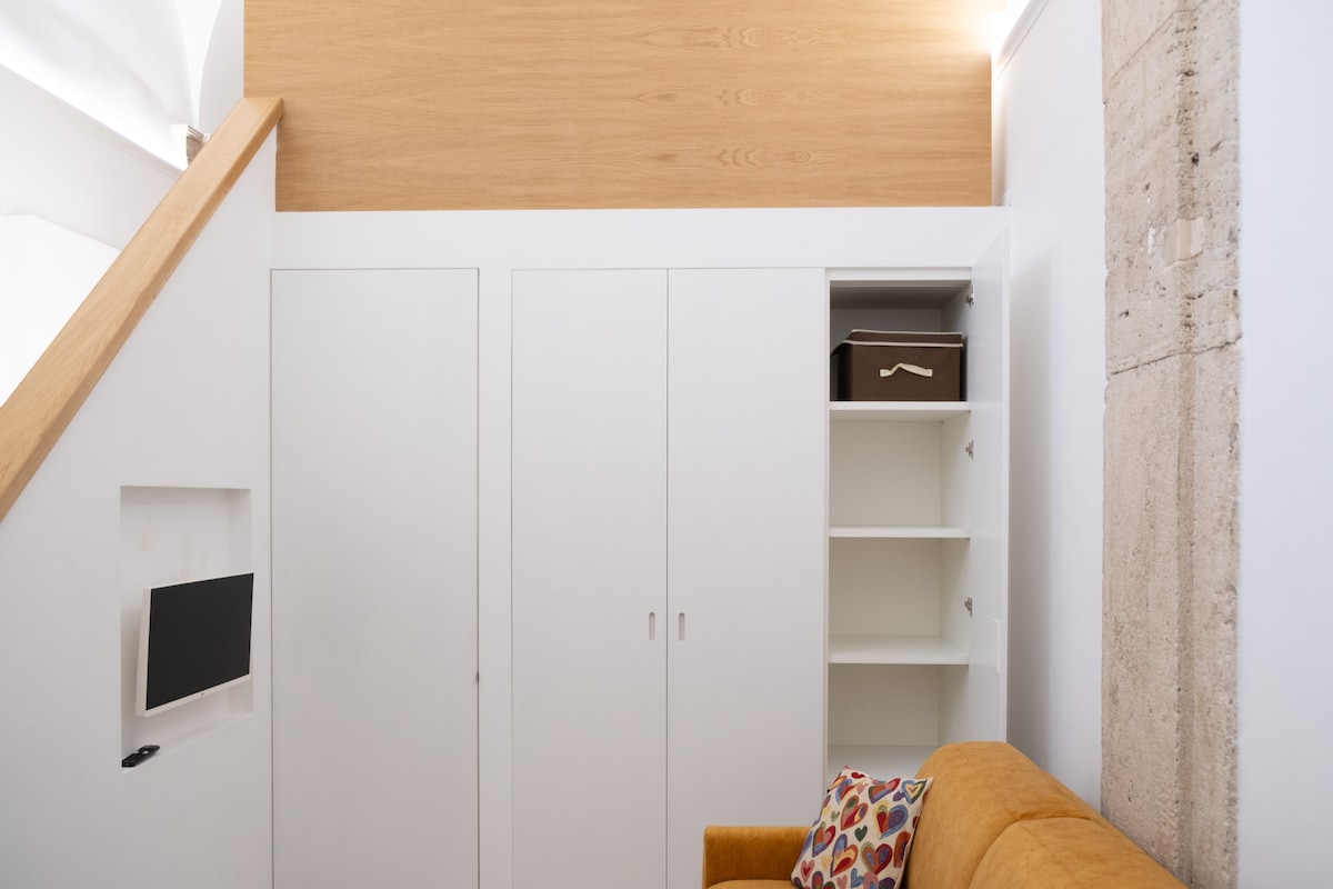 Top Airbnb: Lu's House a Tivoli