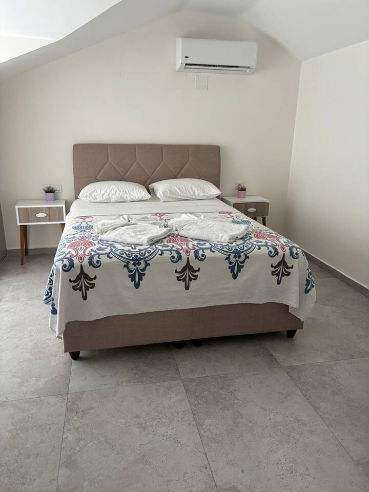 Villa-luna - Ortaca