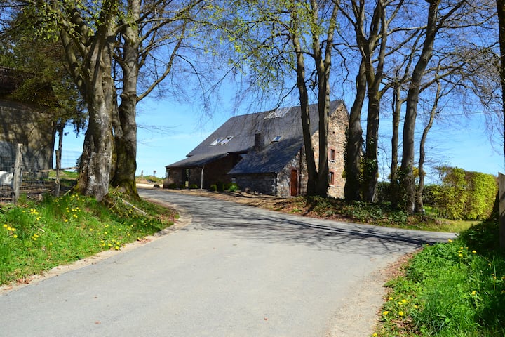 Villa à Francorchamps - Stavelot