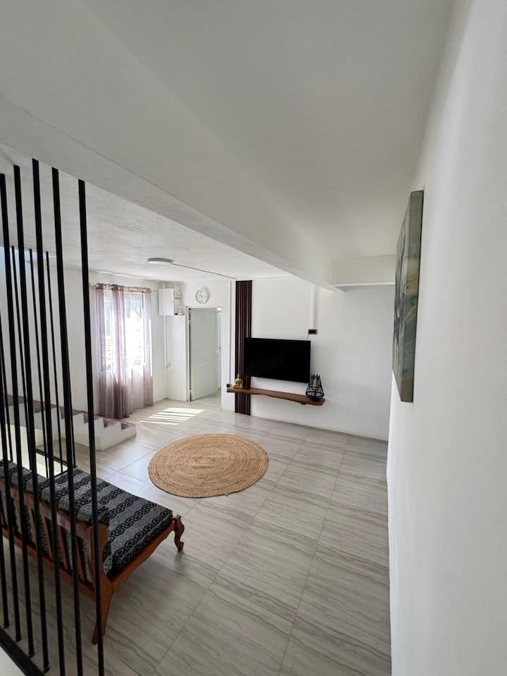 Peaceful Villa - Port Louis