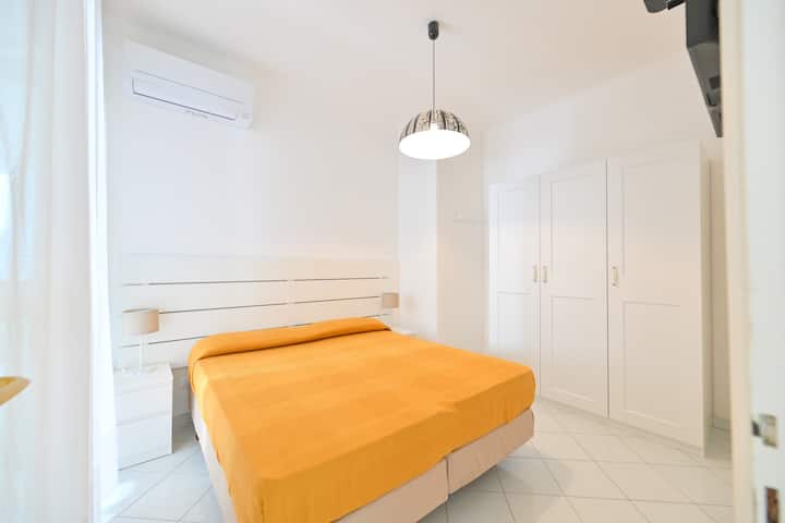 Appartamento Bilocale 2 Posti - Ischia