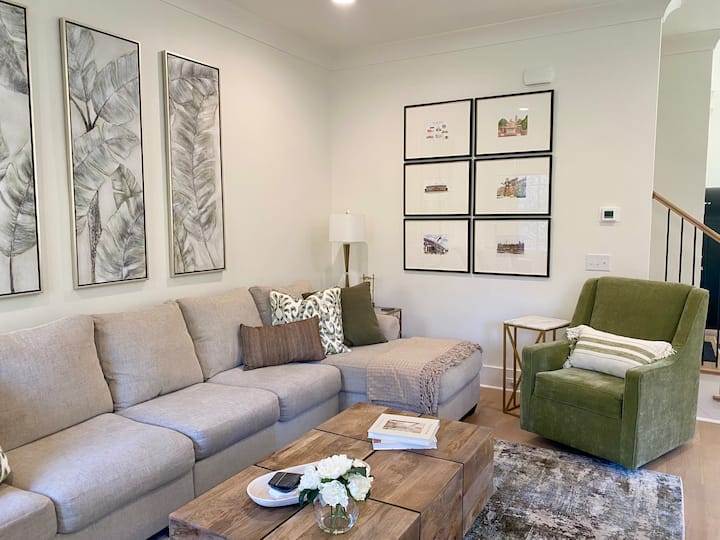 New Luxury Townhome, Auburn, Al - Auburn, AL