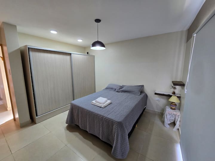 საძინებელი 2