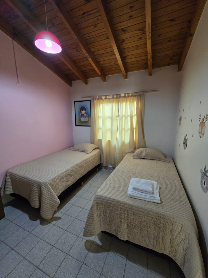 საძინებელი 3