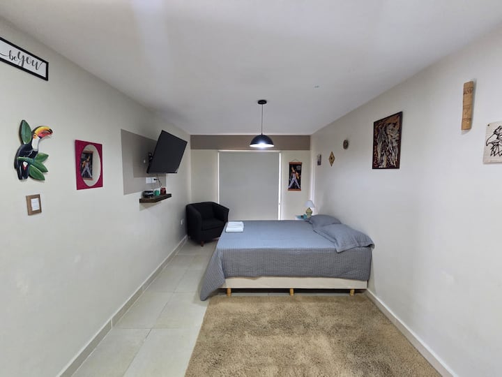 საძინებელი 1