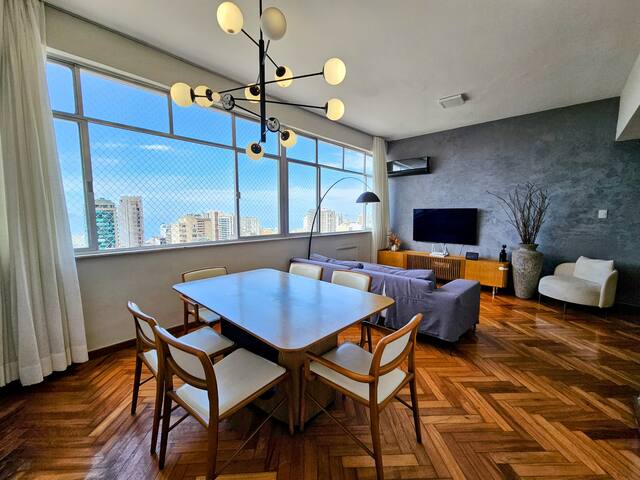 Ipanema – Cobertura duplex vista mar gallery image 4