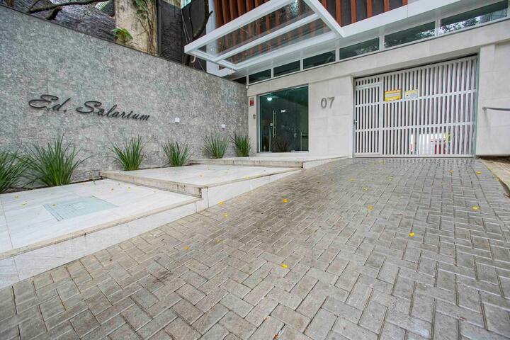 Ipanema – Cobertura duplex vista mar gallery image 3