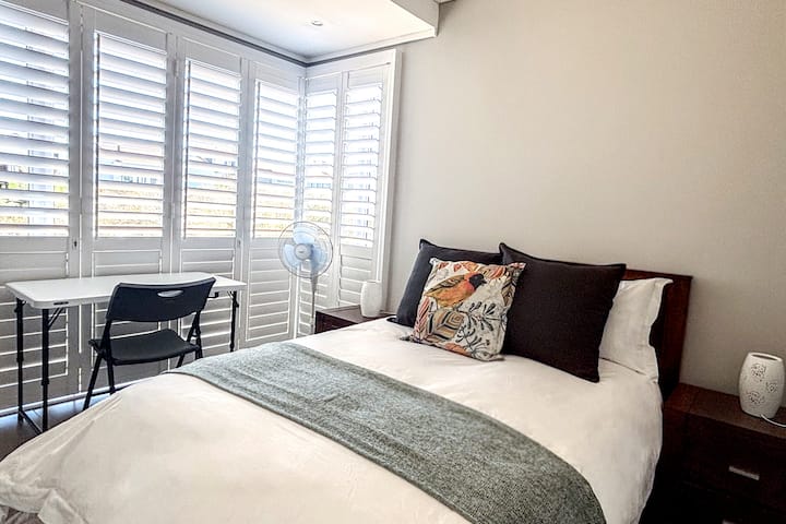 Спална соба 2