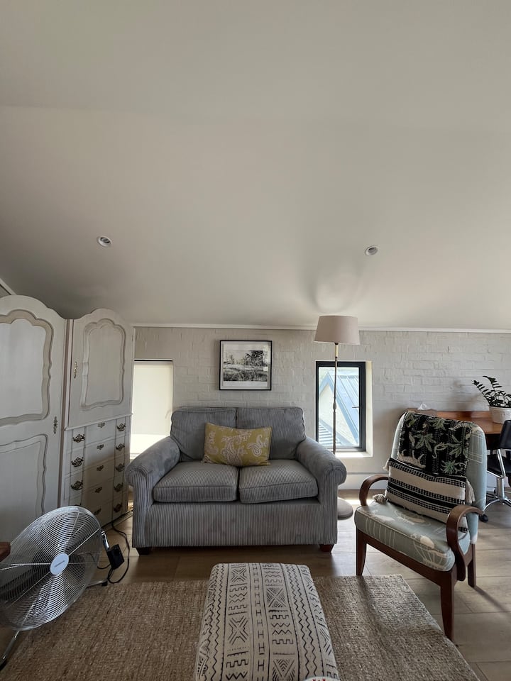 Obývacia miestnosť