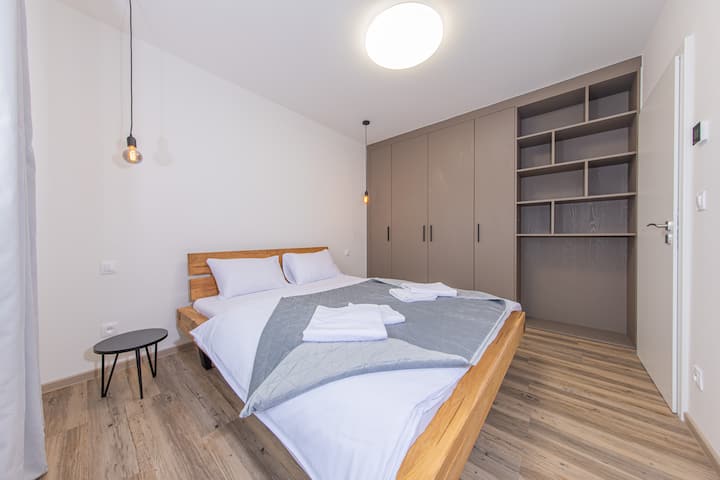 Dormitorio 1