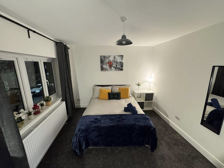 غرفة النوم 3